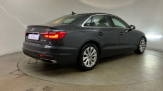 Audi A4 35 TFSI Technik 4dr Petrol Saloon